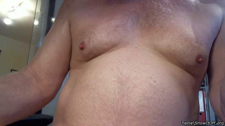 lovely nipples 