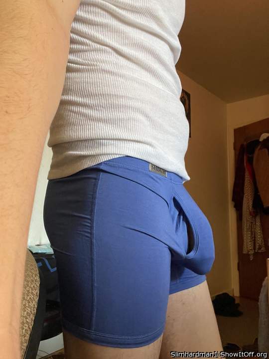 Very hot bulge!!!