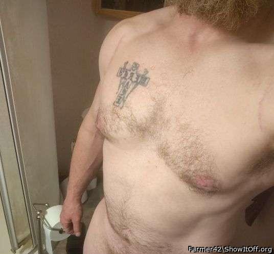 Photo of a penis from Farmer42