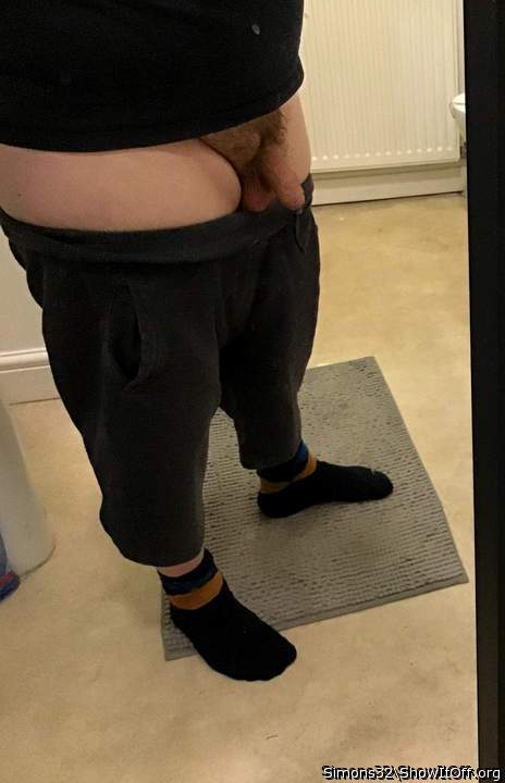 Photo of a cock from Simons32