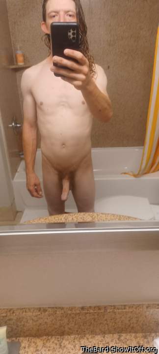 Curvy lil guy ehh