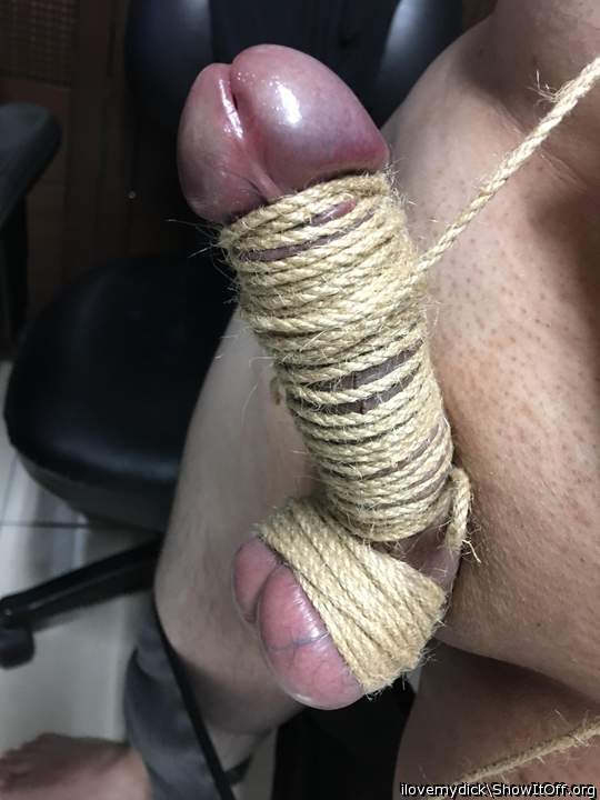 Photo of a cock from ilovemydick