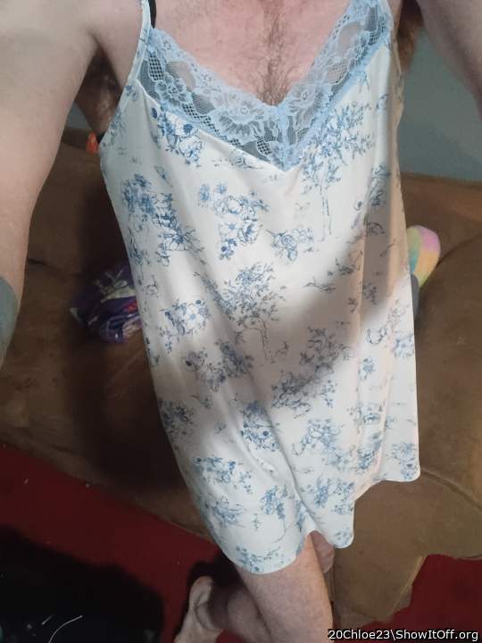 Photo of a shaft from 20Chloe23