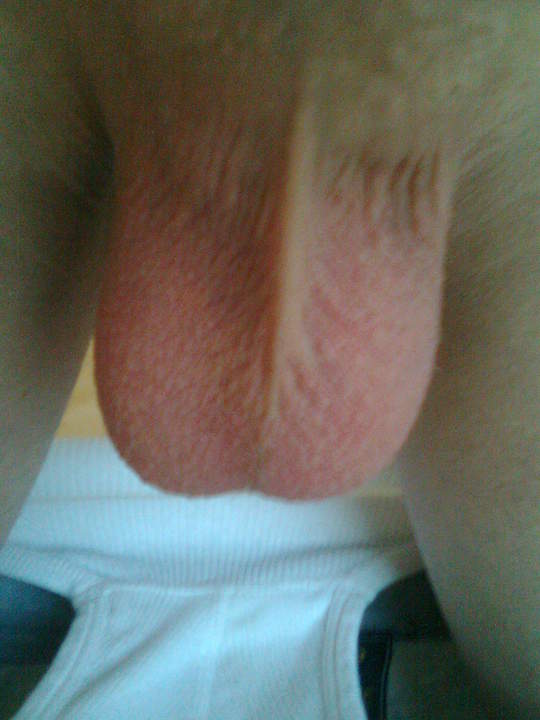 Photo of a shaft from pumaboii89
