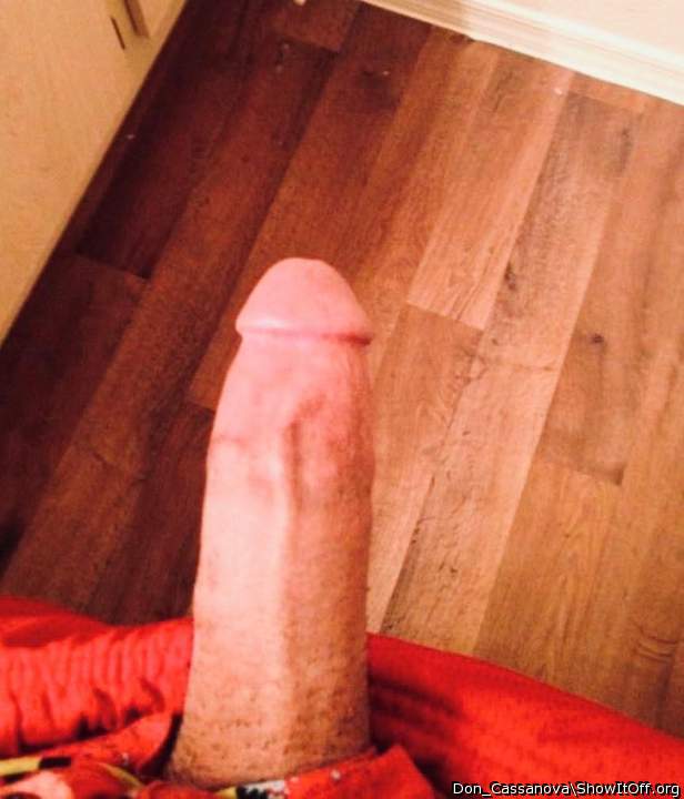 Photo of a thing from Don_Cassanova