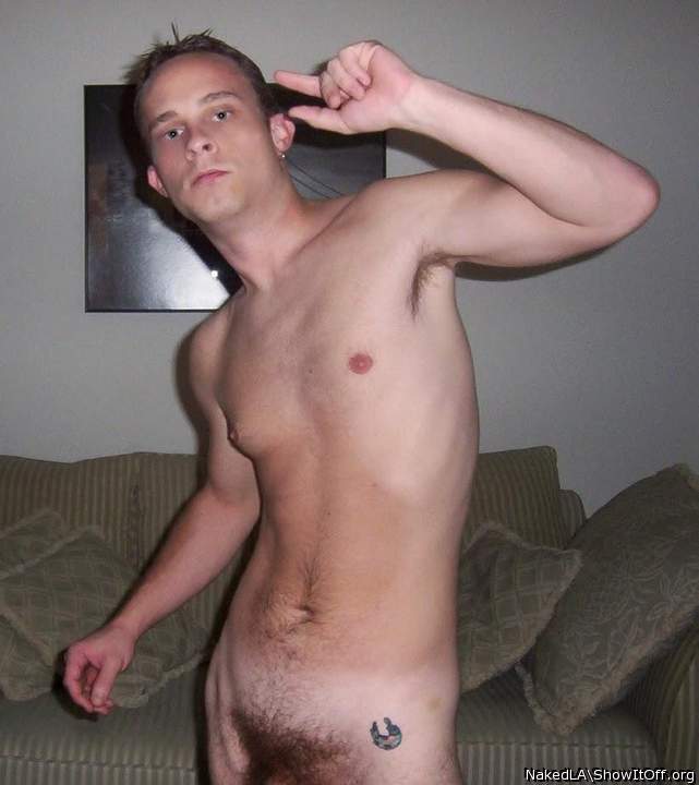 Photo of a phallus from NakedLA