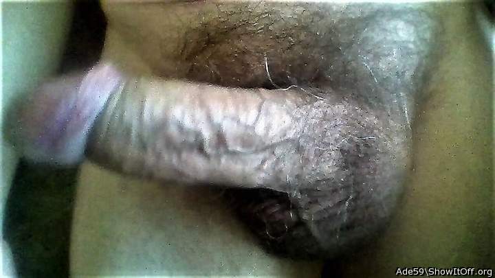 Photo of a shaft from Ade59