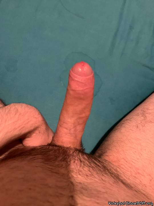 Photo of a dick from Kinkyboi