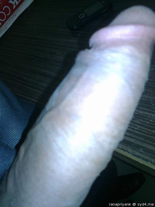 Photo of a ram rod from ranapriyank