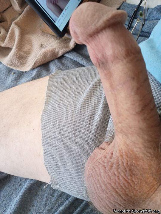 Photo of a one-eyed monster from Monolith