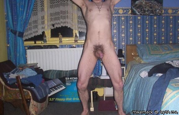 Photo of a penile from mikemack