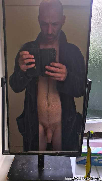 Photo of a wiener from Jonny1