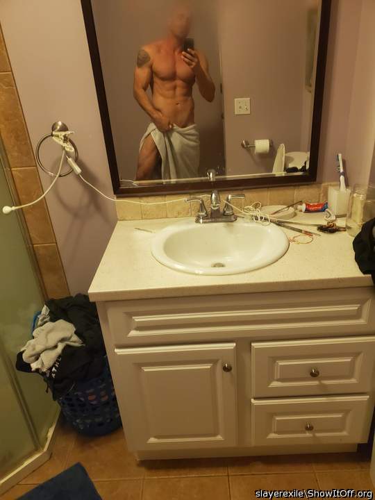 Photo of a cock from slayerexile