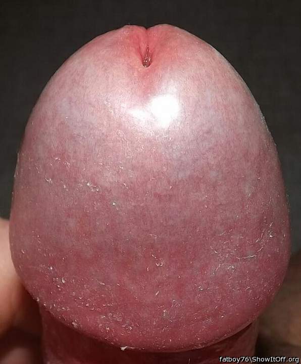 Love this head very nice