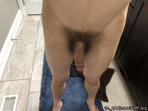 Nice and nice bush  