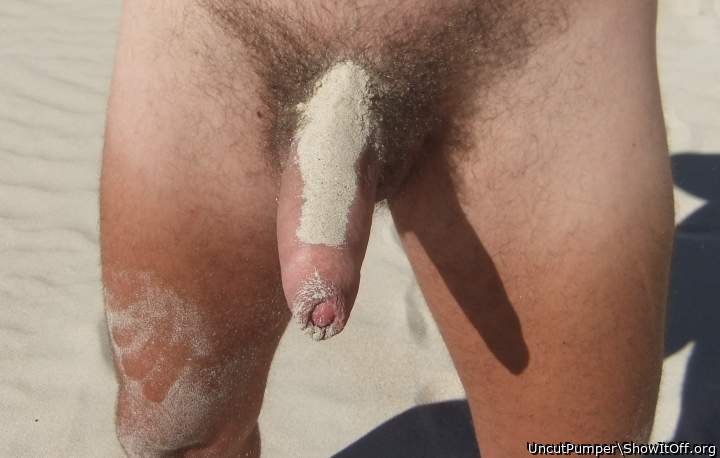 Sandy Cock
