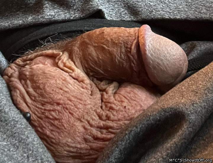 Photo of a prick from M*C*S