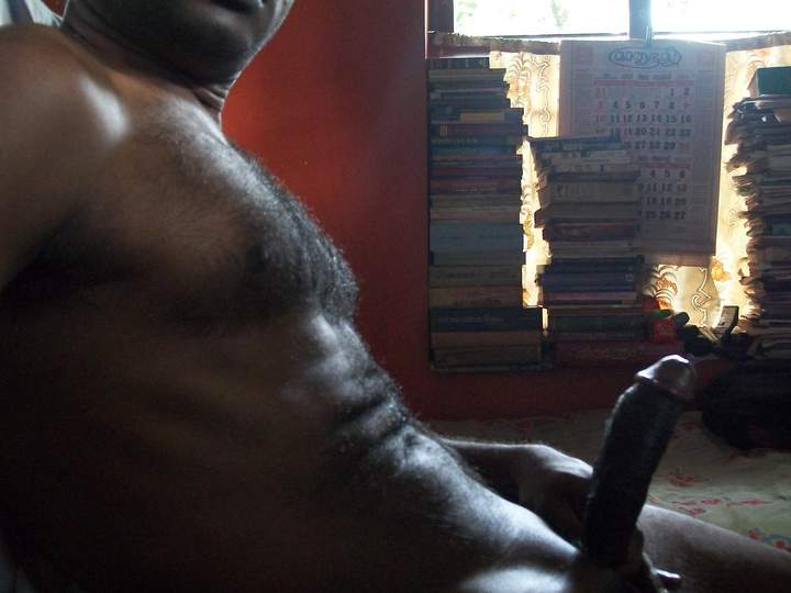 Photo of a member from 8darkchoco
