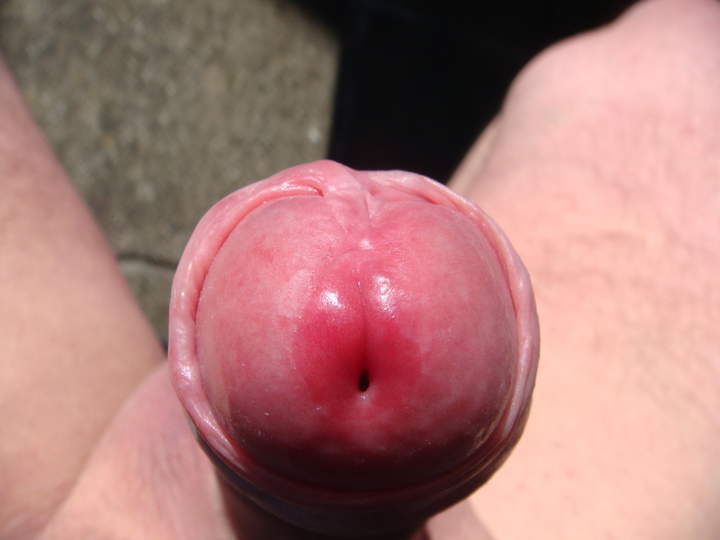 Photo of a one-eyed monster from sivad666