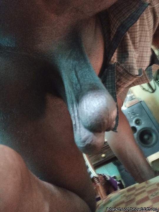 Testicles Photo from 8darkchoco