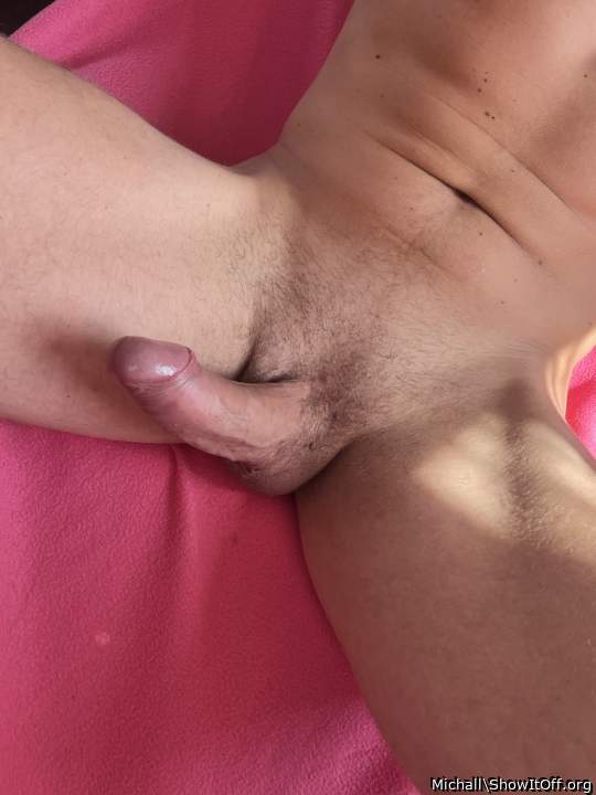 Photo of a dong from Michall