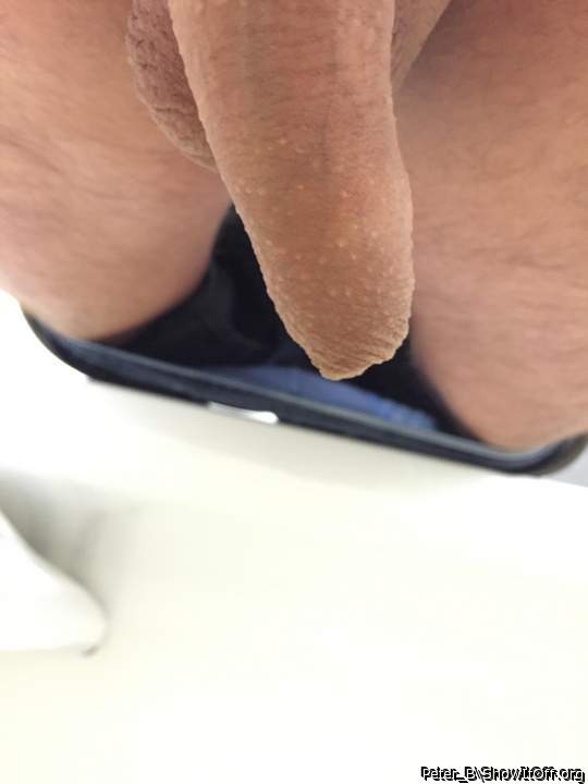 Photo of a prick from peter_b