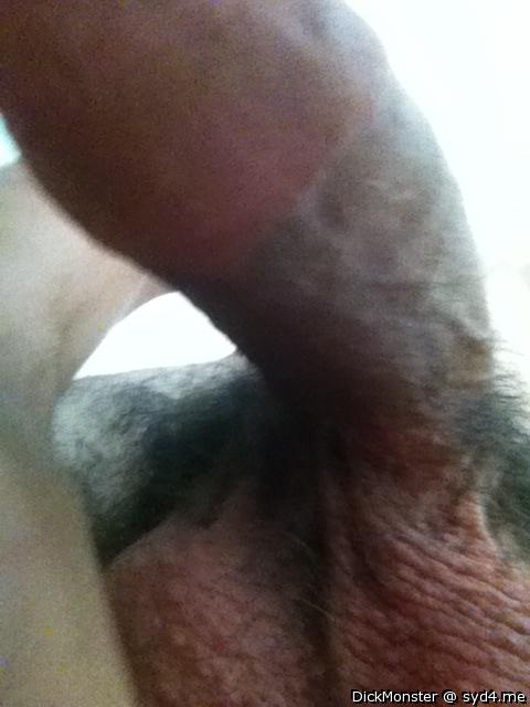 Photo of a love muscle from DickMonster