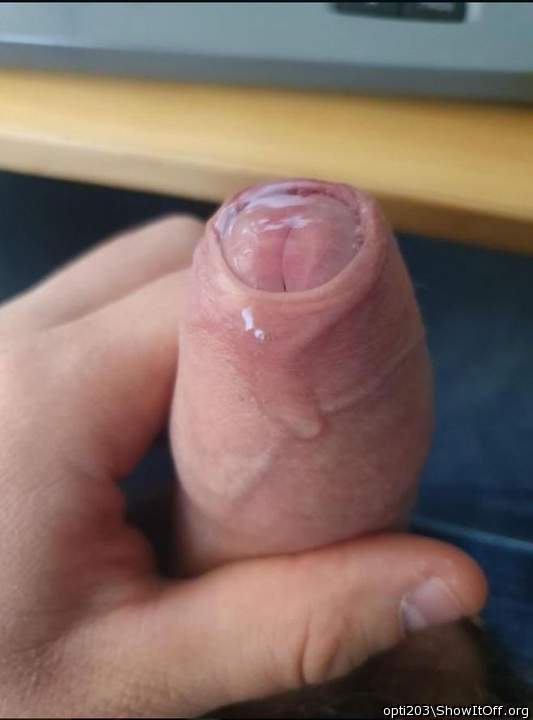 Precum