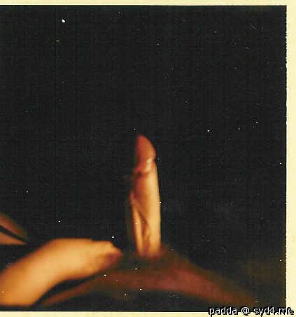 Photo of a joystick from padda