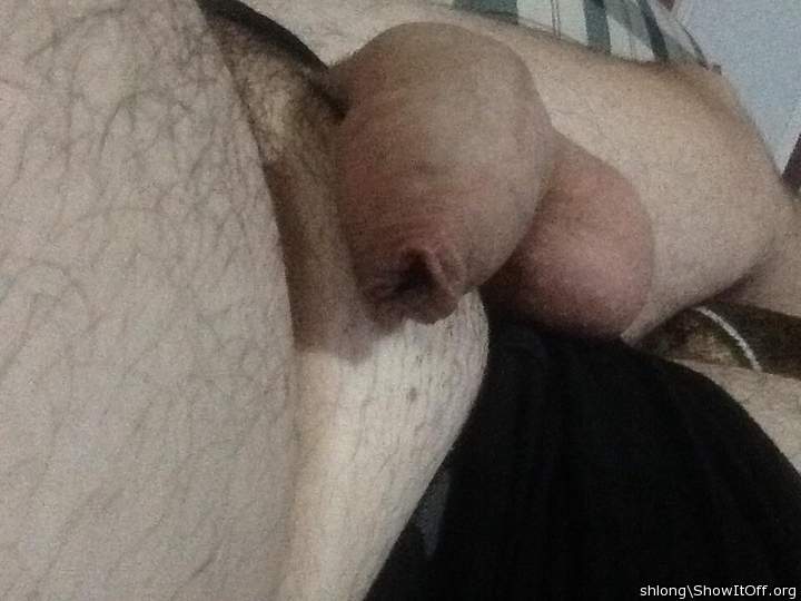 Photo of a prick from shlong