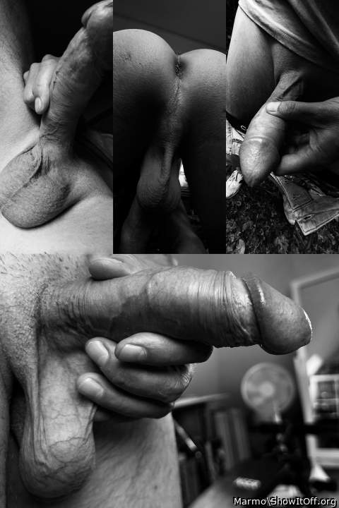 Photo of a boner from Marmo