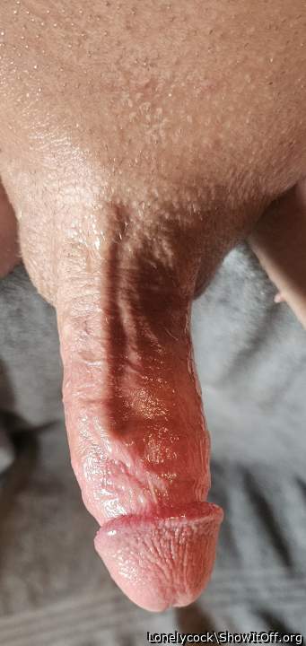 Photo of a phallus from Lonelycock