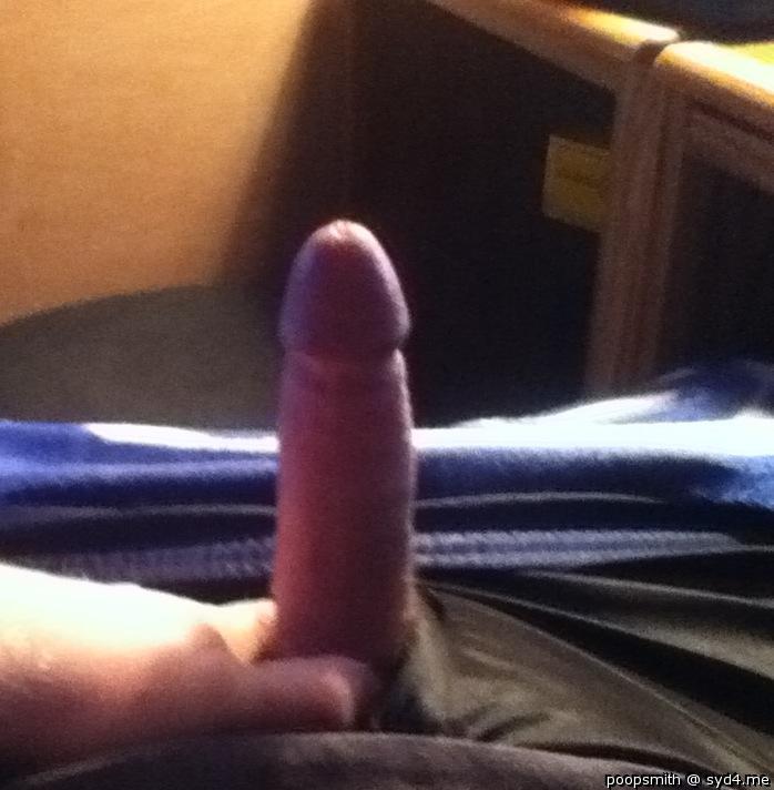 Just a dick