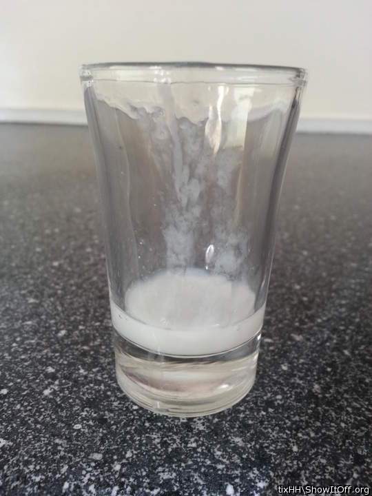 My favorite beverage!     