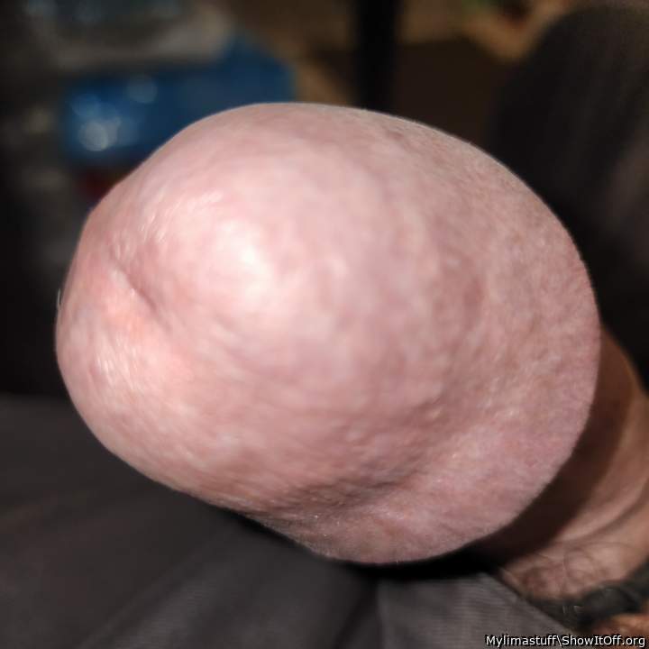 great cockhead&#65281;