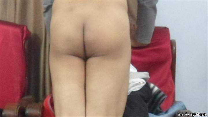 Photo of Man's Ass from imi