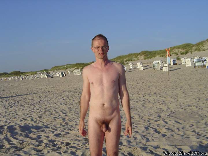 On the beach IV