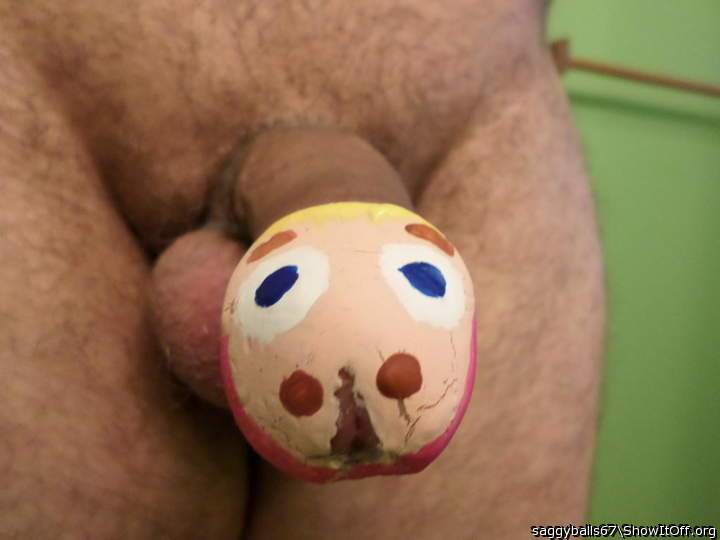 Hi it's mr. dick face - [10-18-14-709]