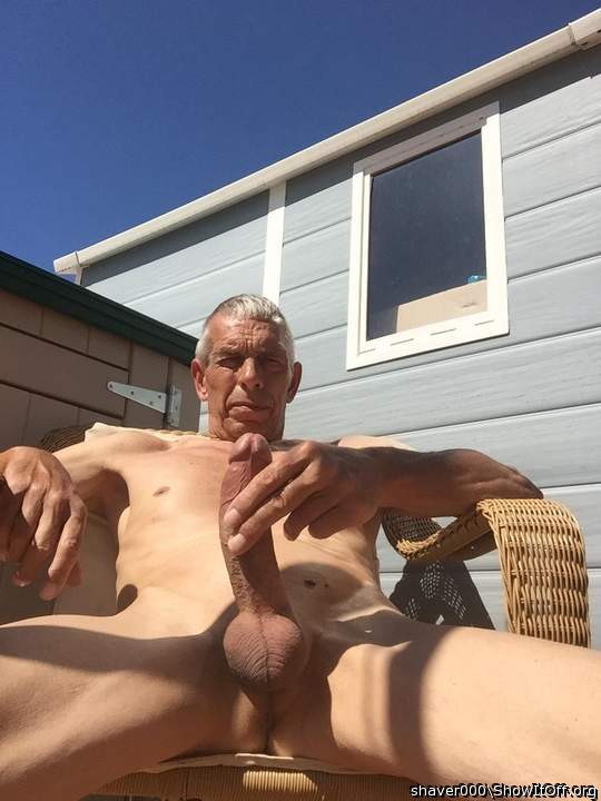 Getting hard