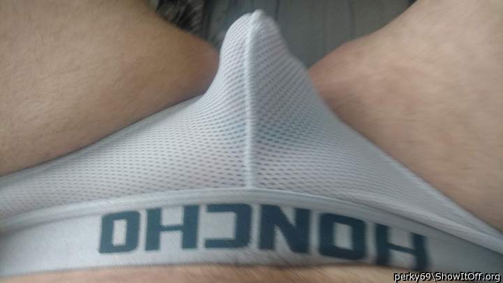 Photo of a pocket rocket from Perky69