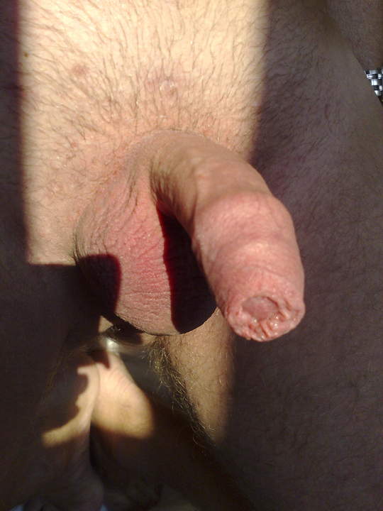 Photo of a pocket rocket from X5TANNED