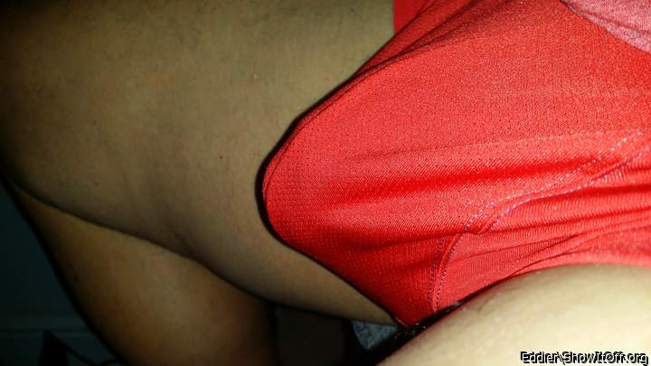 Photo of a boner from eddier