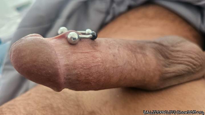 Photo of a love wand from BALLZDIXNCLITZ