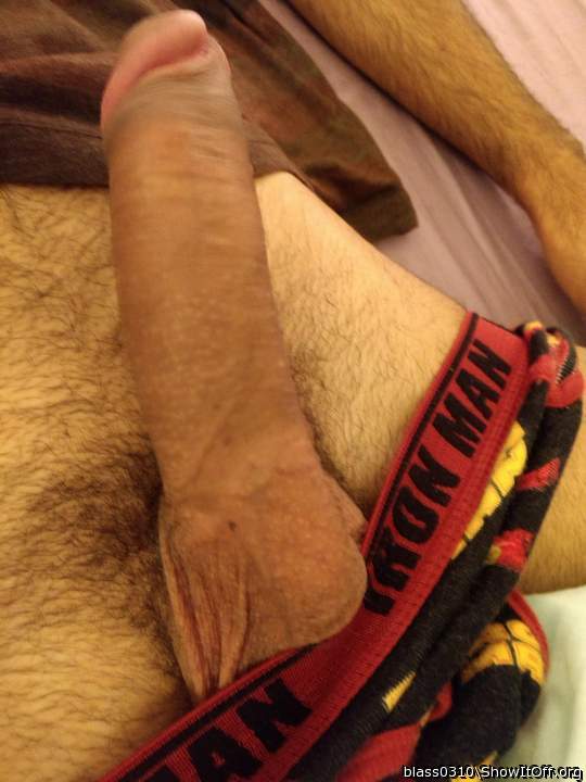 Photo of a weasel from uncutbig