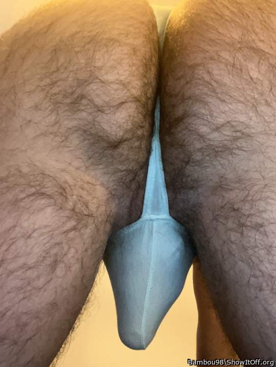 Photo of Man's Ass from Bambou98