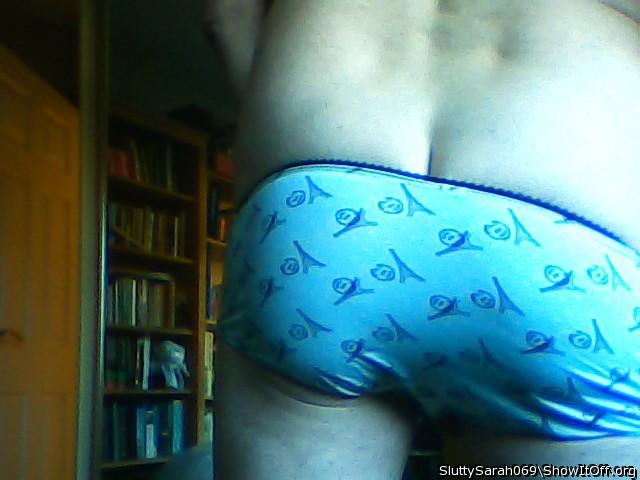Girlies Knickers
