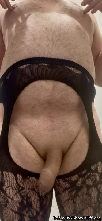 So many choices!!!  Where to lick?  Where to suck?  What to 