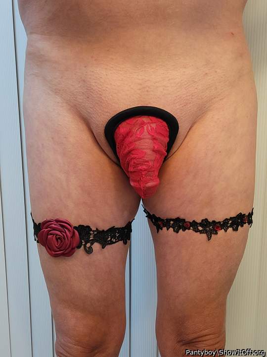 Photo of a one-eyed monster from Pantyboy