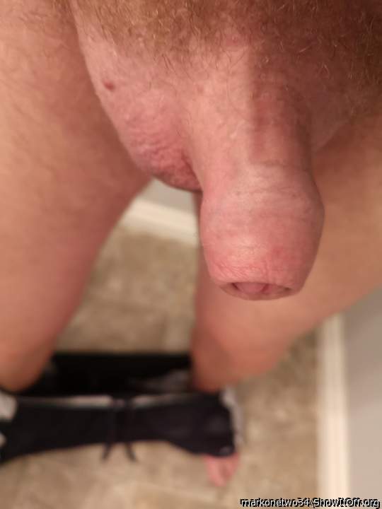 Photo of a love muscle from markonetwo34