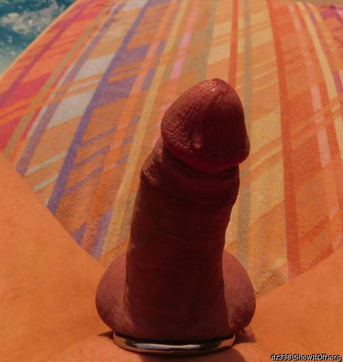 Yes how I love to be sunbathing with you and watching what y